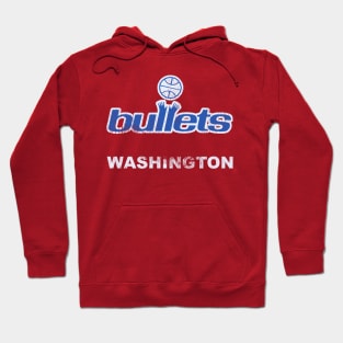 Washington bullets sweatshirt new arrivals